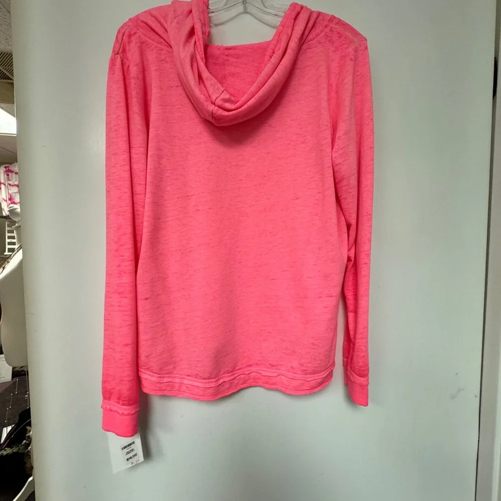 Lightweight Hoodie - Key West Florida Logo - Picture 6 of 8